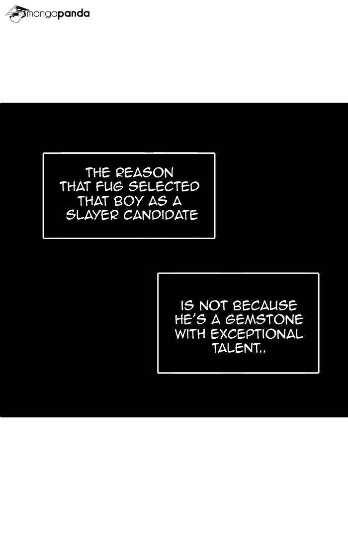 Tower of God Chapter 298 image 091